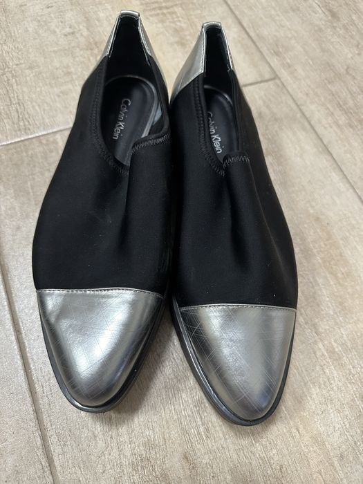 Buty Calvin Klein 39