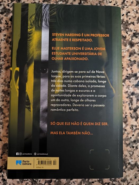Livro Nós e Mais Ninguém