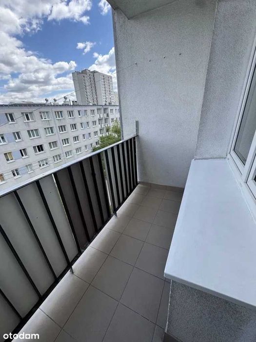 Mieszkanie – Poznań, Osiedle Rzeczypospolitej, Rataje - Widok 4