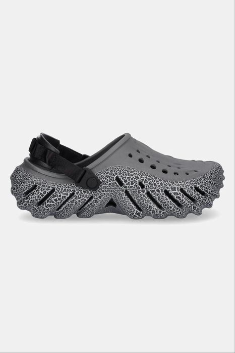 Шльопанці Crocs Echo Crackle Clog