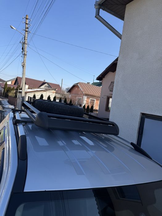 Продам багажник на авто !