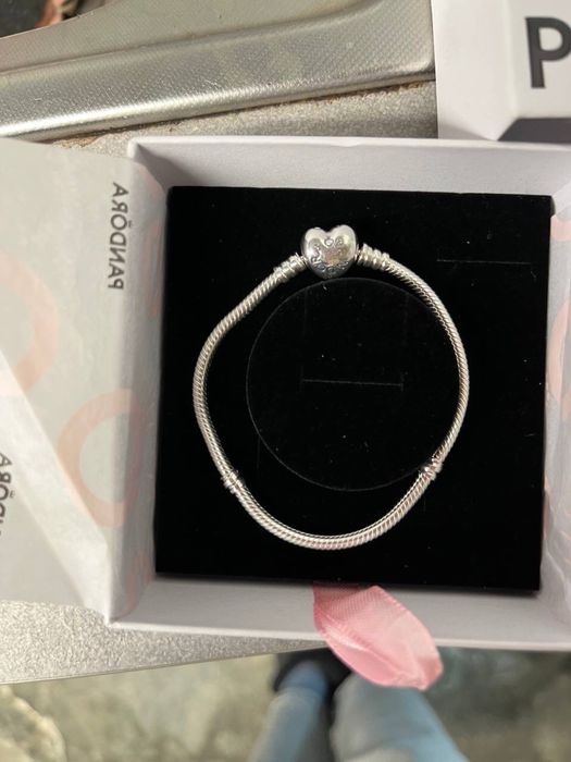 Браслет «PANDORA»