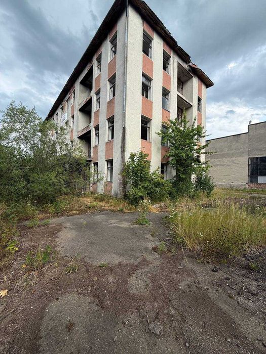 Продаж комерційного приміщення