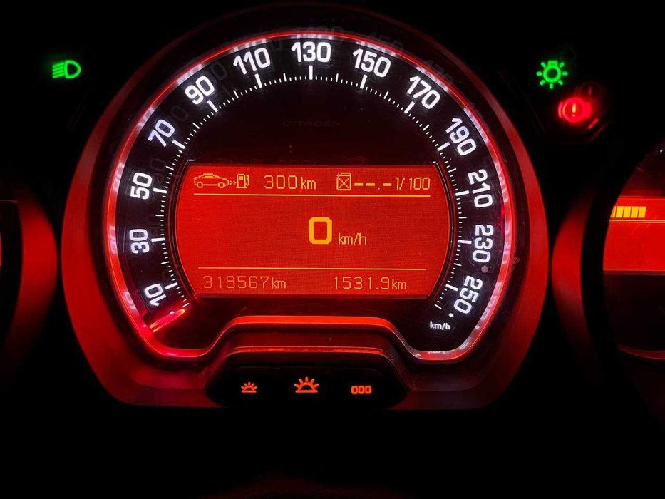 Продам citroen с5