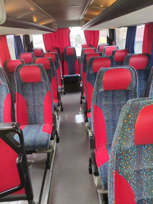 Продам автобус SETRA S 315 двоповерховий /77 місць/ 1997 року / Сетра