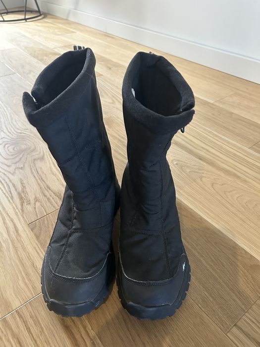 Sniegowce nieprzemakalne Quechua 39