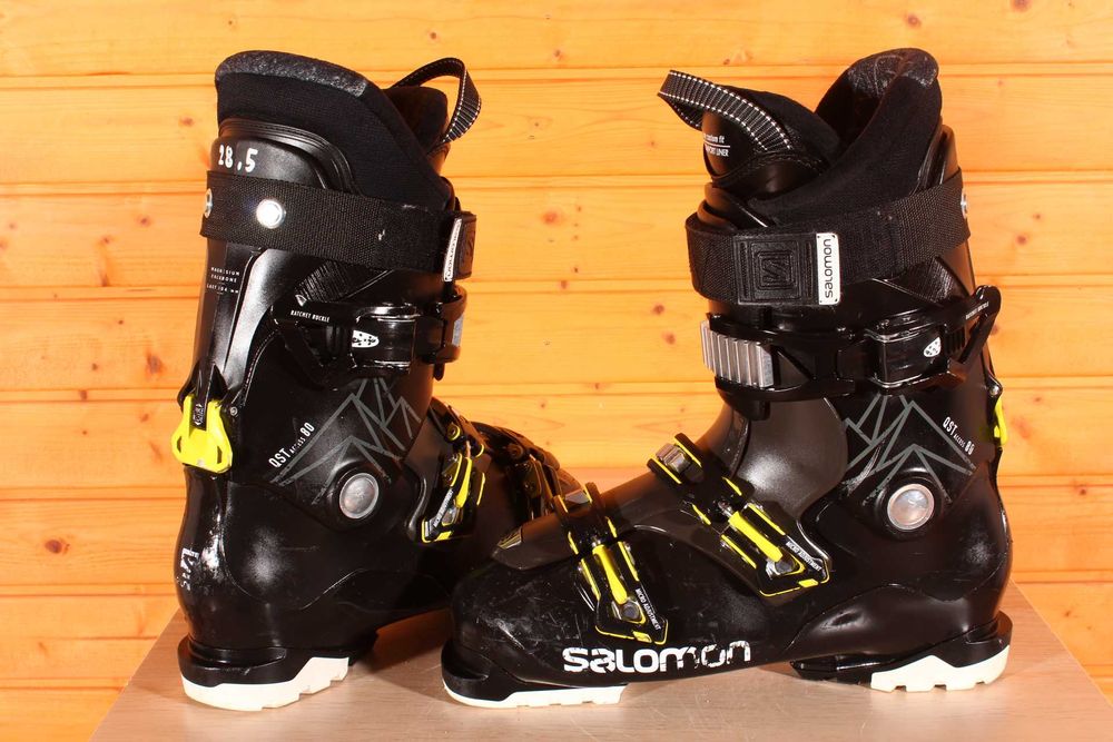 Buty narciarskie Salomon Quest Access 80, wkładka 28.5 cm !!!