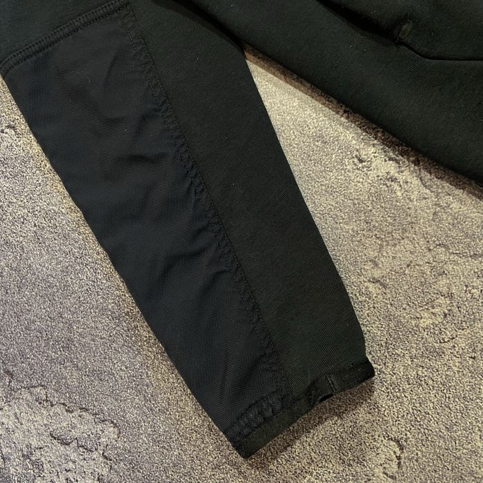 Зип Худи Nike Tech Fleece Nylon