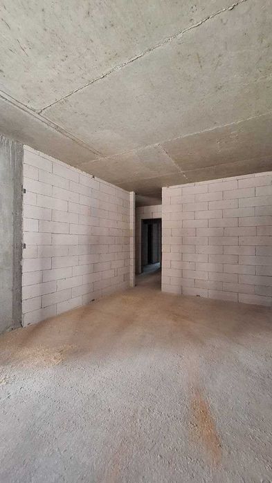 Продаж однокімнатної квартири 45м2