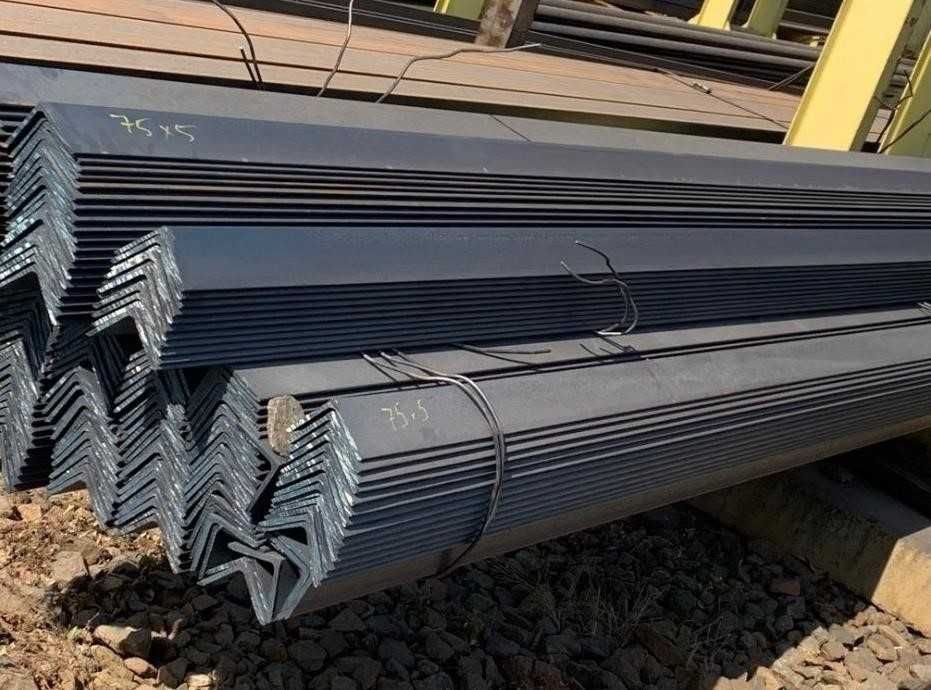 Арматура D400 катанка швелер Профільна профильная труба лист металевий