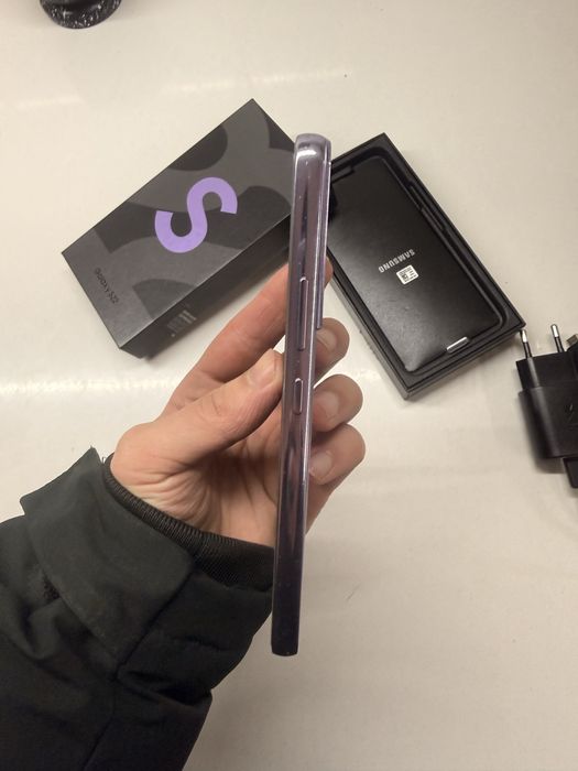 Samsung galaxy s22 128gb roxo