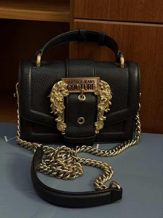 Сумка Versace Jeans