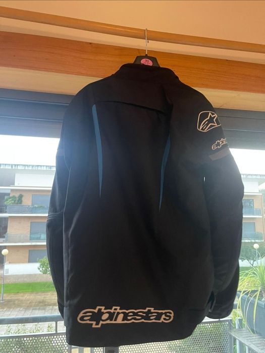 Casaco Mota Alpinestar