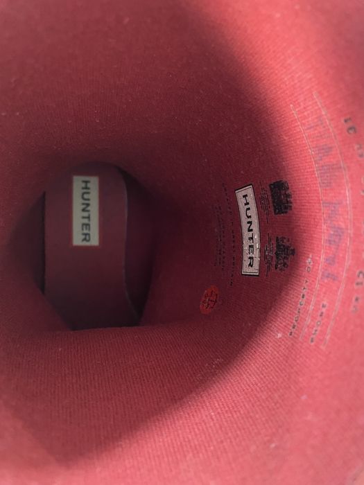 Botas HUNTER Criança