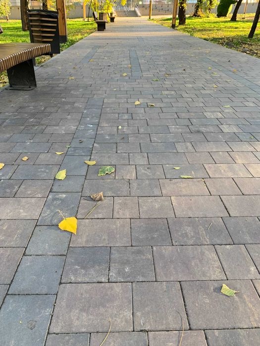 Тротуарная плитка Brukland за сомою мiнiмальною цiною