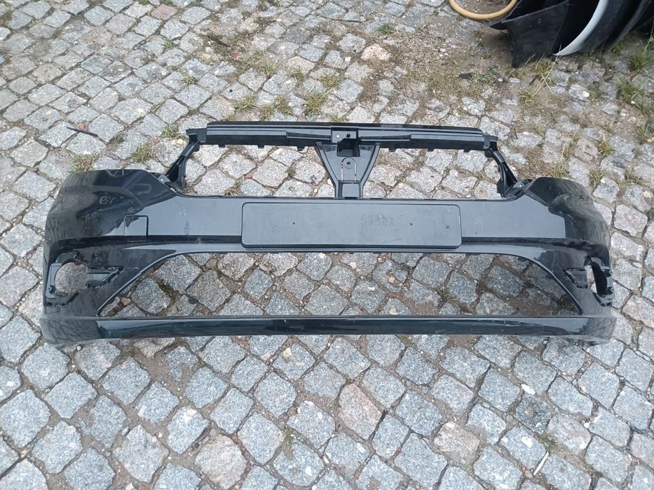 Parachoques Dacia Sandero 3 para choques 2022