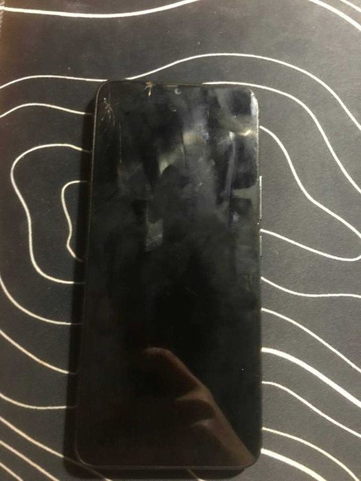 Infinix Smart 6 (2/32 ГБ)