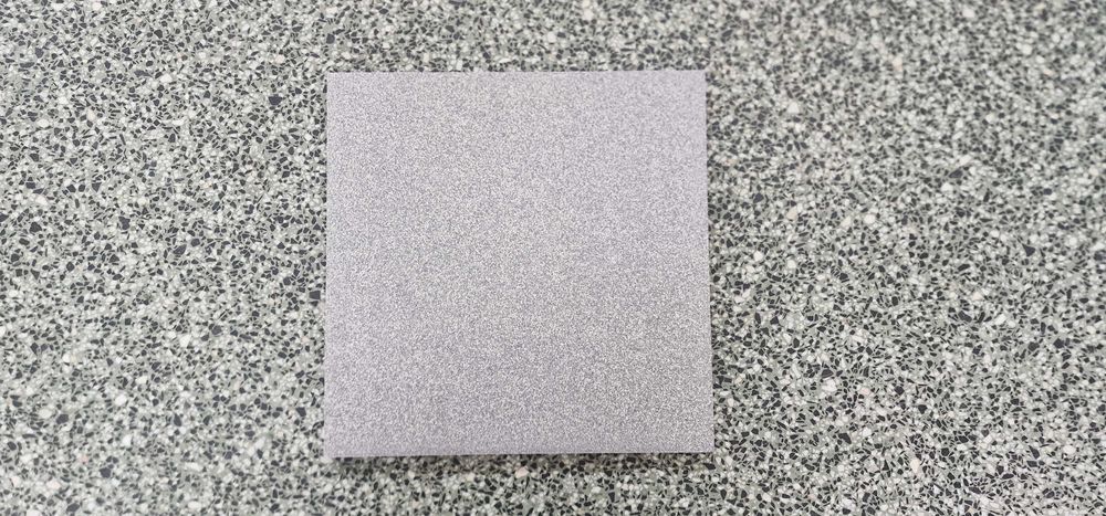 Gres techniczny na inwestycje antypoślizgowy Pimento 0601  30x30 12mm