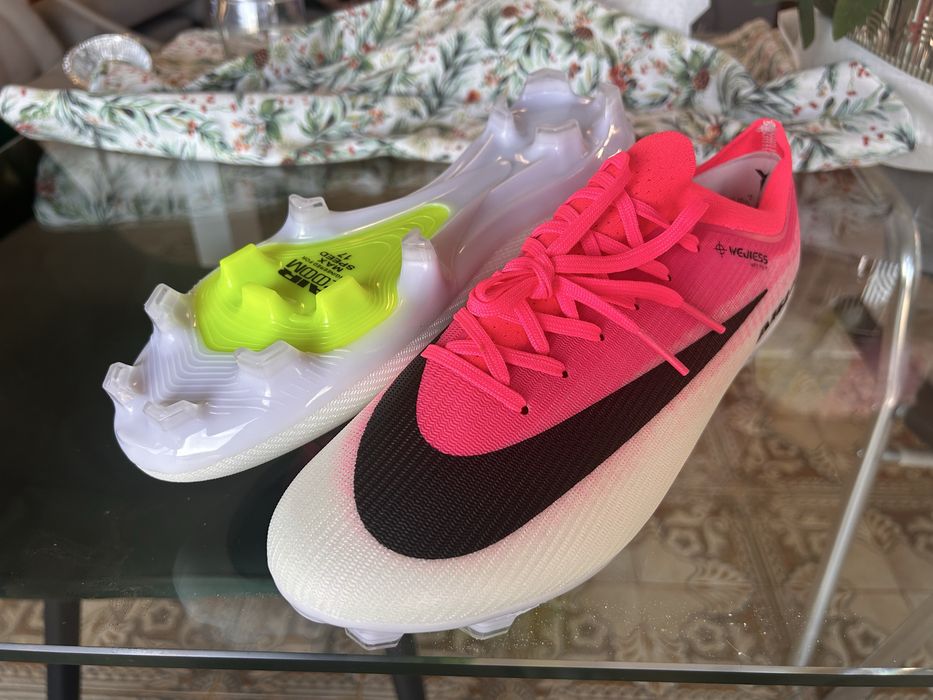 Chuteiras nike mercurial