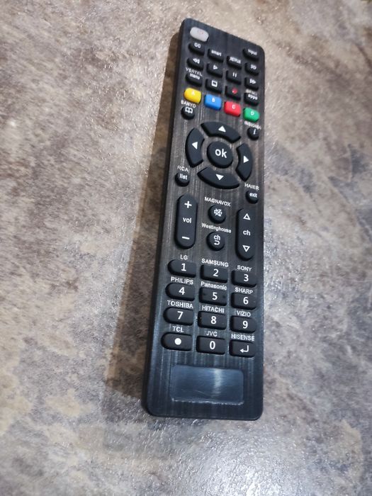 Пульт универсальный