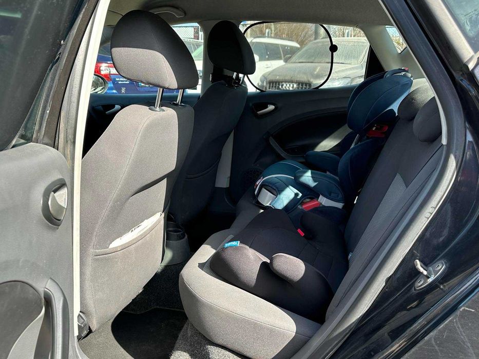 Продам Seat Ibiza 2011р. #75267