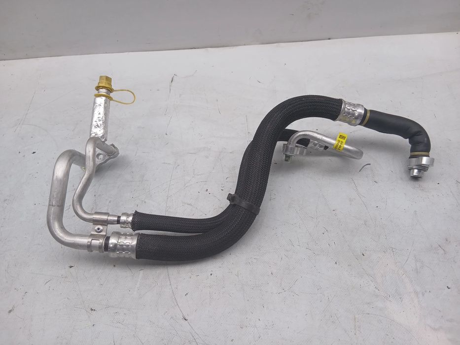 Tubo AC TESLA Model Y (5YJY)