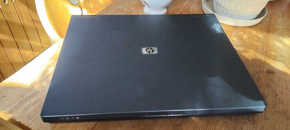 Laptop HP Compaq NX 6110