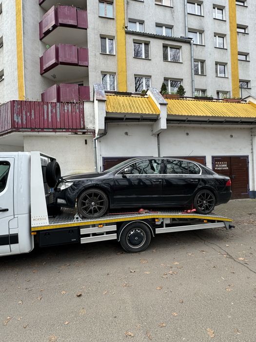 Autolaweta,laweta Wynajem,Wypożyczalnia,Pomoc Drogowa 24/7