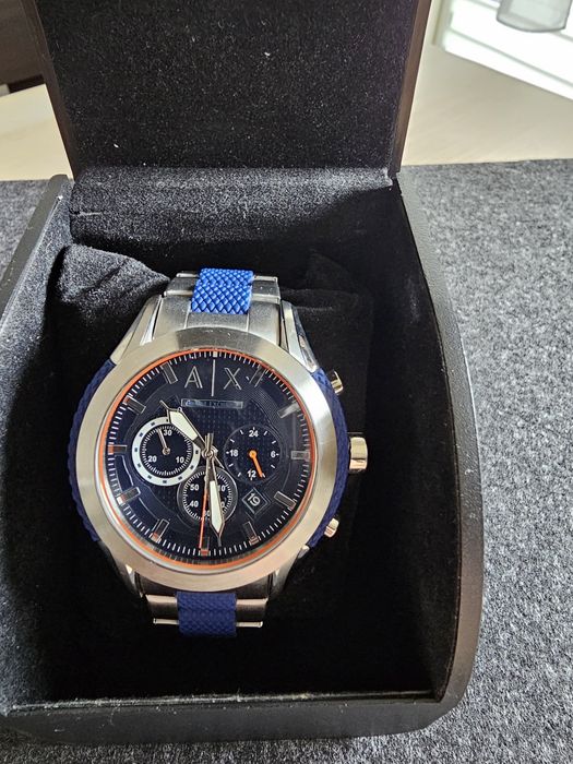 Zegarek Armani Exchange AX1386