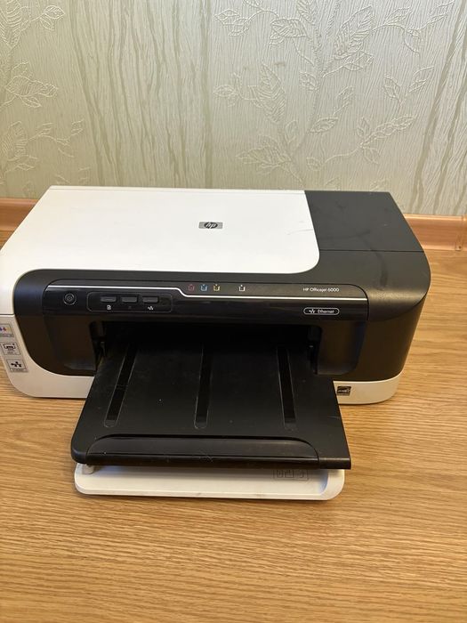Принтер HP Officejet 6000 (під ремонт)
