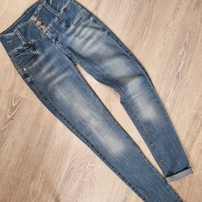 Джинси жіночі, дівчачі