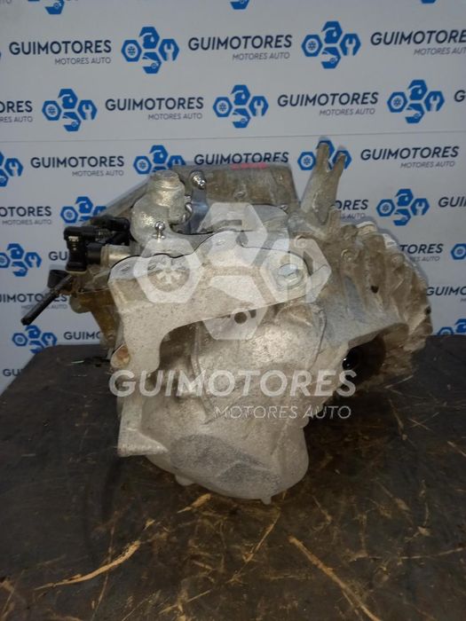 CAIXA VELOCIDADES OPEL ASTRA J 2.0CDTI -, REF: F40 - MANUAL 6V
