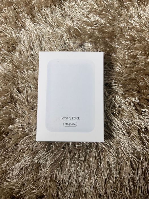 MagSafe PowerBank 10000 mAh