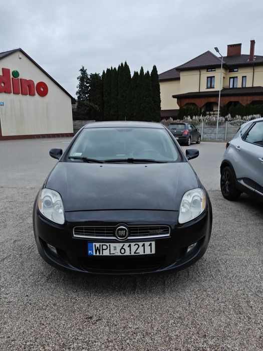 Fiat Bravo