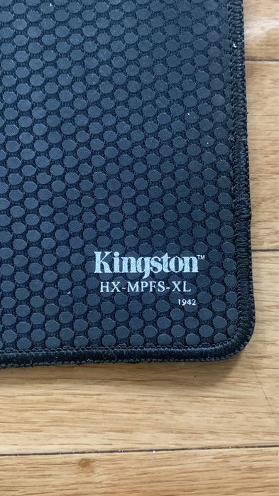 Игровой коврик Kingston XL