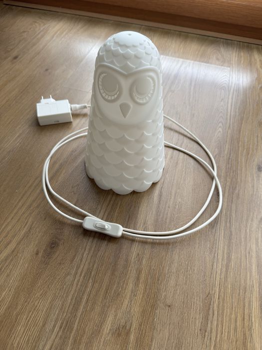 Candeiro infantil ikea