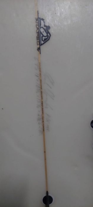 Prancha de Surf 6’4 SEMENTE