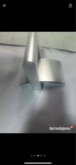 Lampa Brilux-Elgo Oprawa ścienna SEVO 100