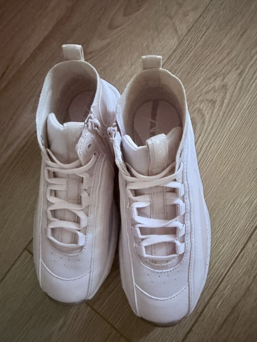 Кросівки нові Zara 33р