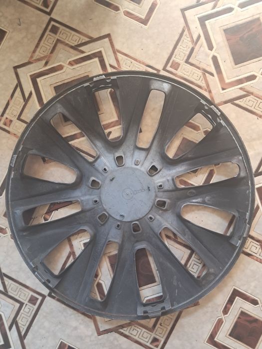 Ковпак Ford R16 б.у.
