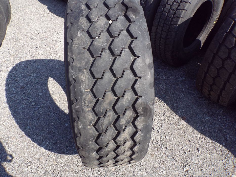 opona 385/65R22.5 Uniroyal Monoply T500 (620 netto)
