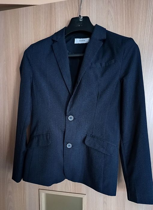 Marynarka chłopięca Reserved 158