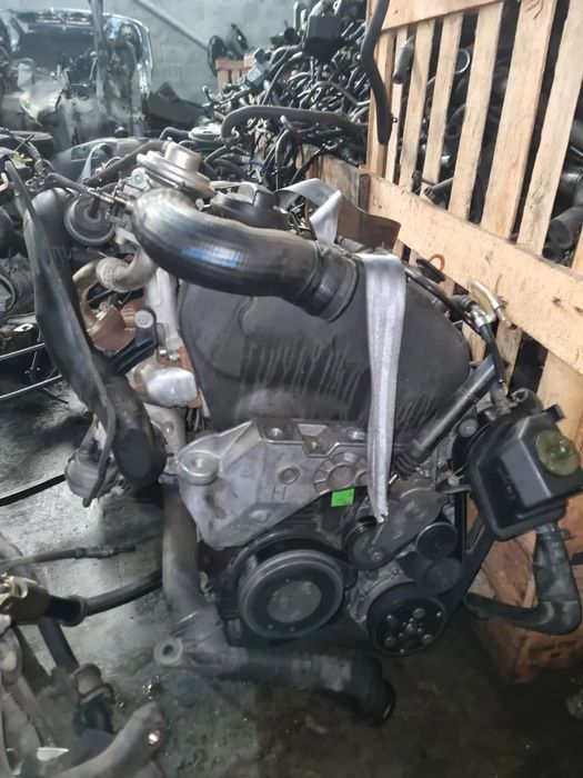 Motor volkswagen golf 4 1.9 tdi 110cv ASV