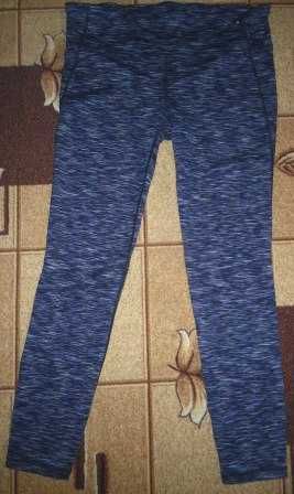 GAP ang. legginsy damskie L