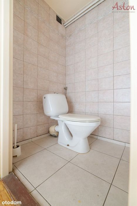 Osobne 3 pokoje 62 m² Brynów ul. Rolna, do remont