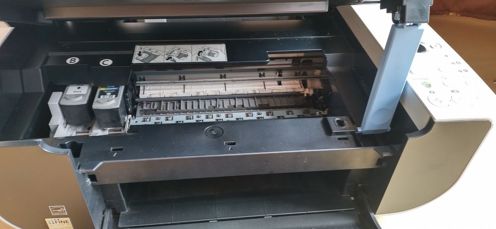 Drukarka Canon PIXMA MP190
