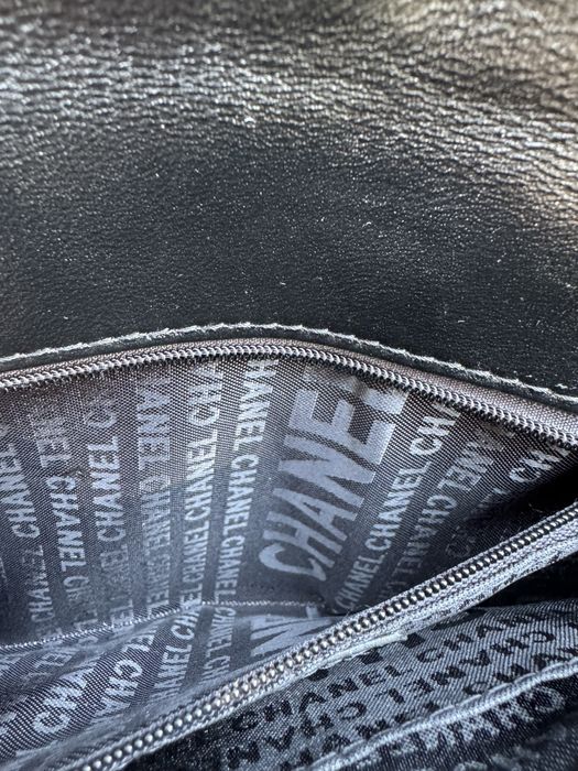 Сумка клатч Chanel