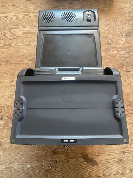 Холодильник Ман тгх,тгл