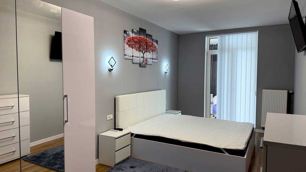 Оренда 1к квартири в ЖК "5th Avenue" на вул. Городницька