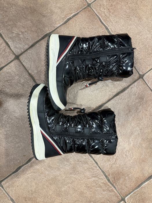 Śniegowce Tommy Hilfiger